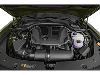 2026 Dodge Charger Scat Pack Plus