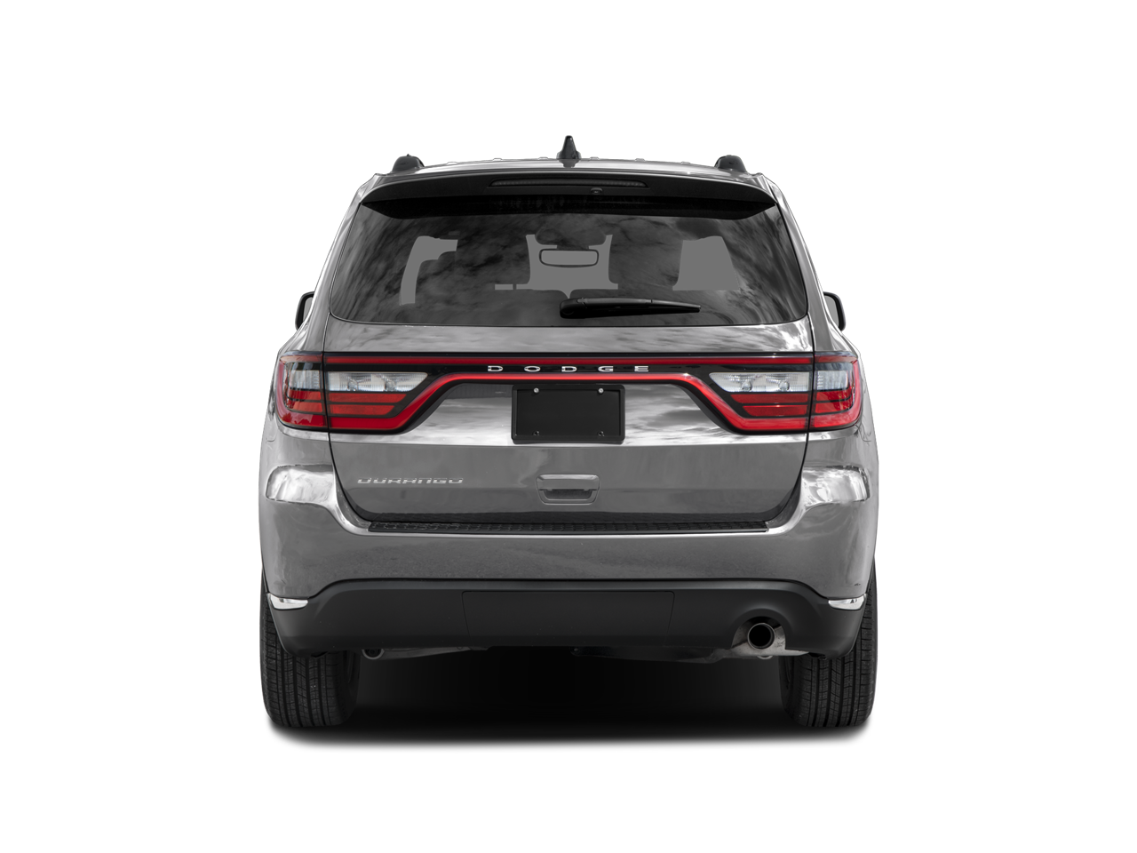 2026 Dodge Durango SRT Hellcat