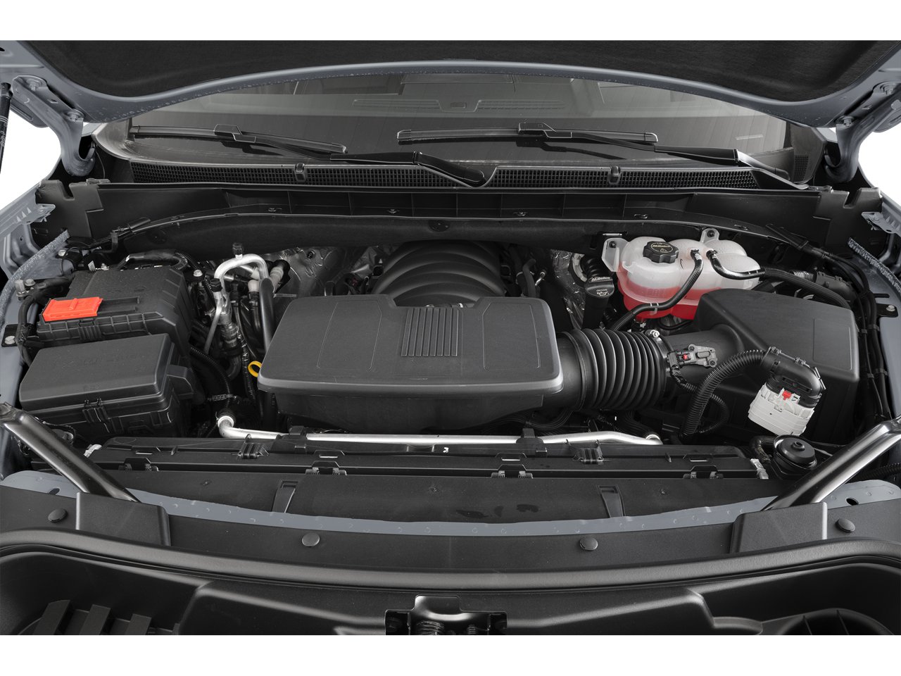 2026 Gmc Yukon XL photo 4