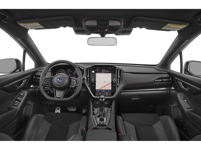 2026 Subaru WRX GT