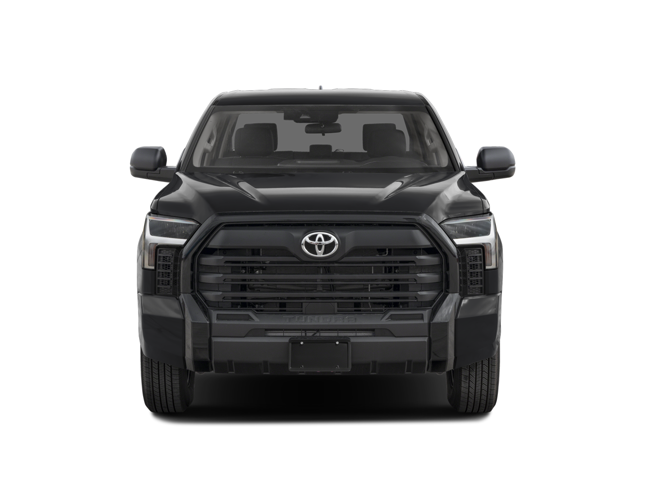 2026 Toyota Tundra SR5 SX PACKAGE!