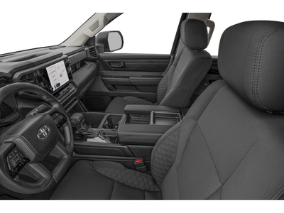 2026 Toyota Tundra SR5 SX PACKAGE!