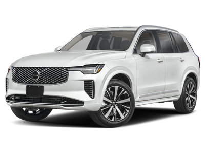 2026 Volvo XC90 B6 Core