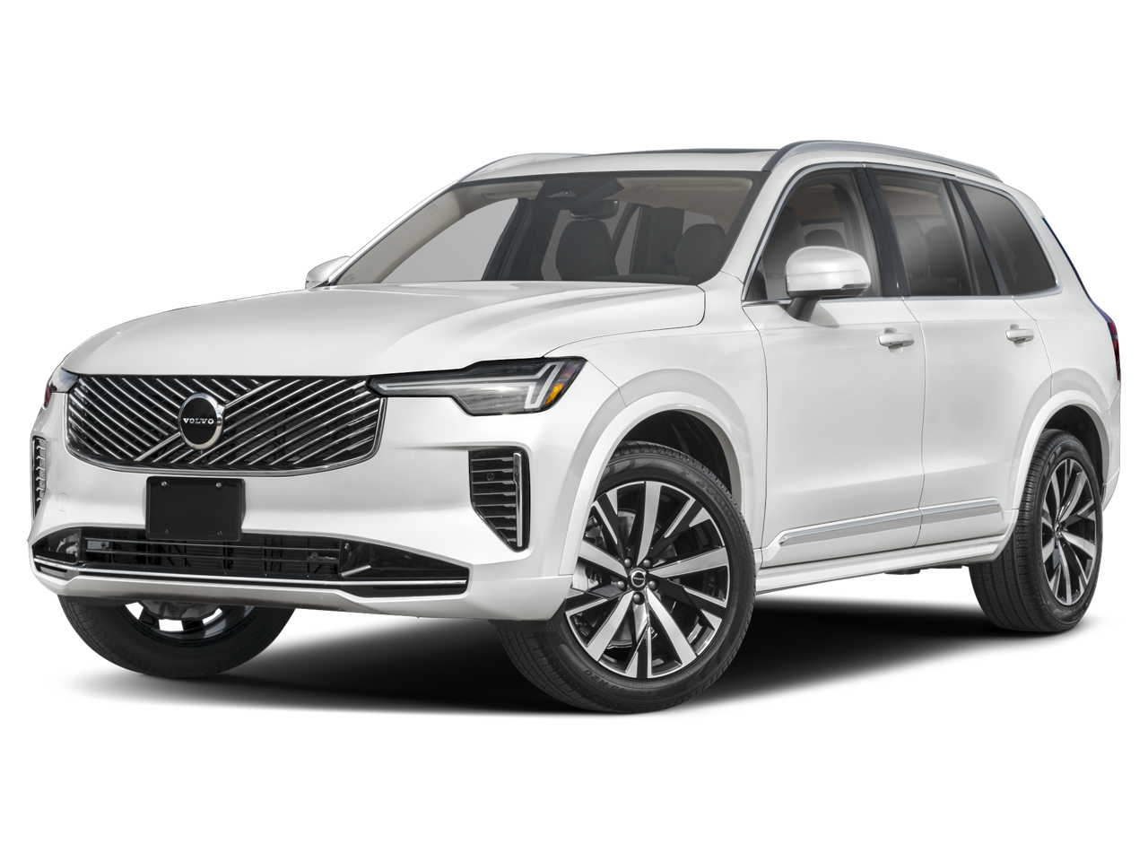 2026 Volvo XC90 B6 Core