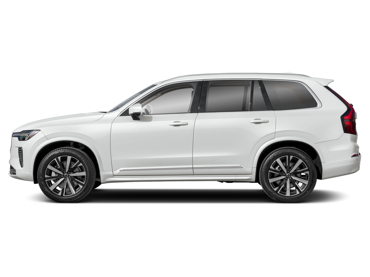 2026 Volvo XC90 B6 Core
