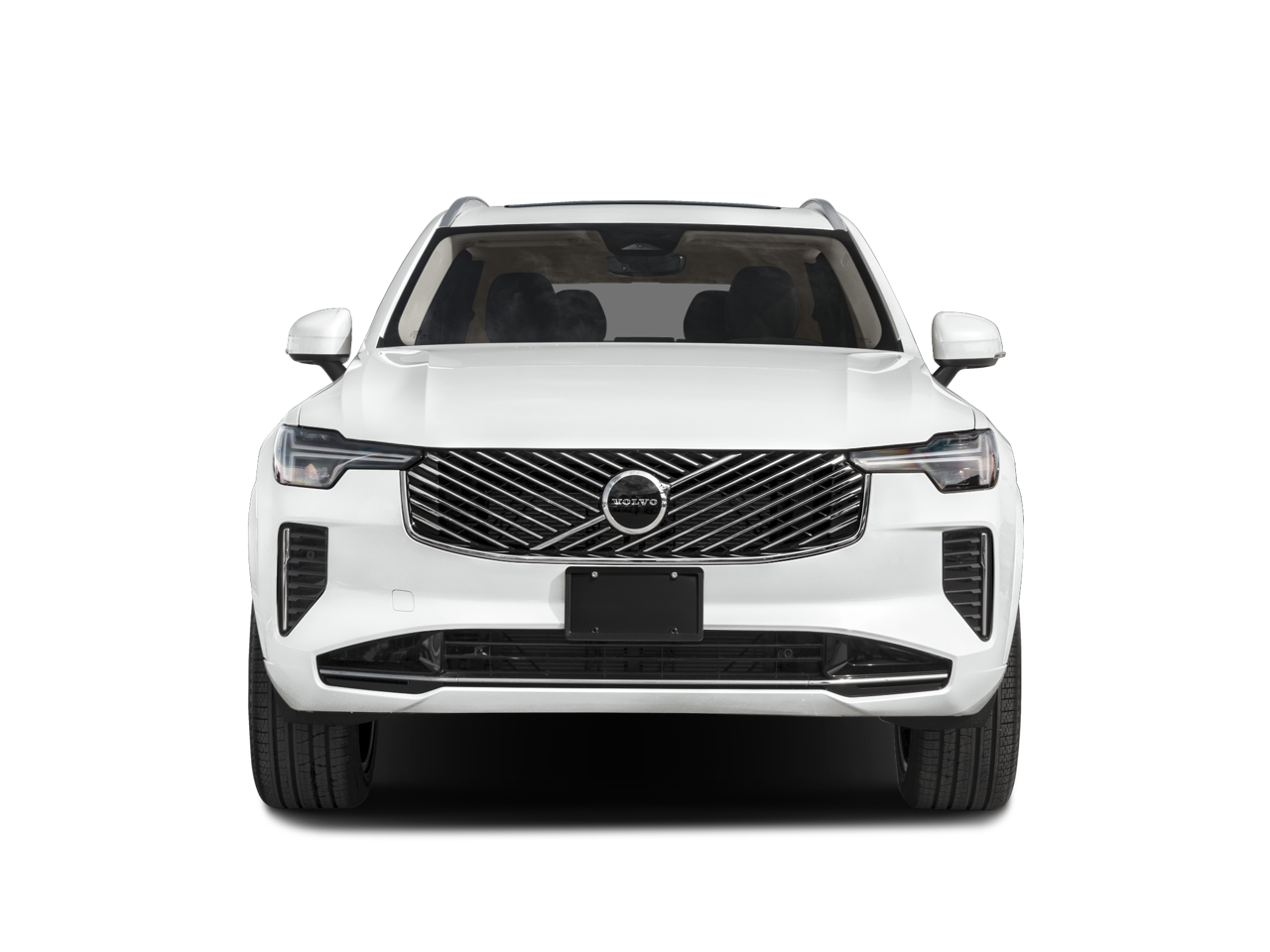 2026 Volvo XC90 B6 Core