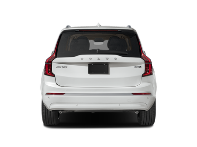 2026 Volvo XC90 B6 Core