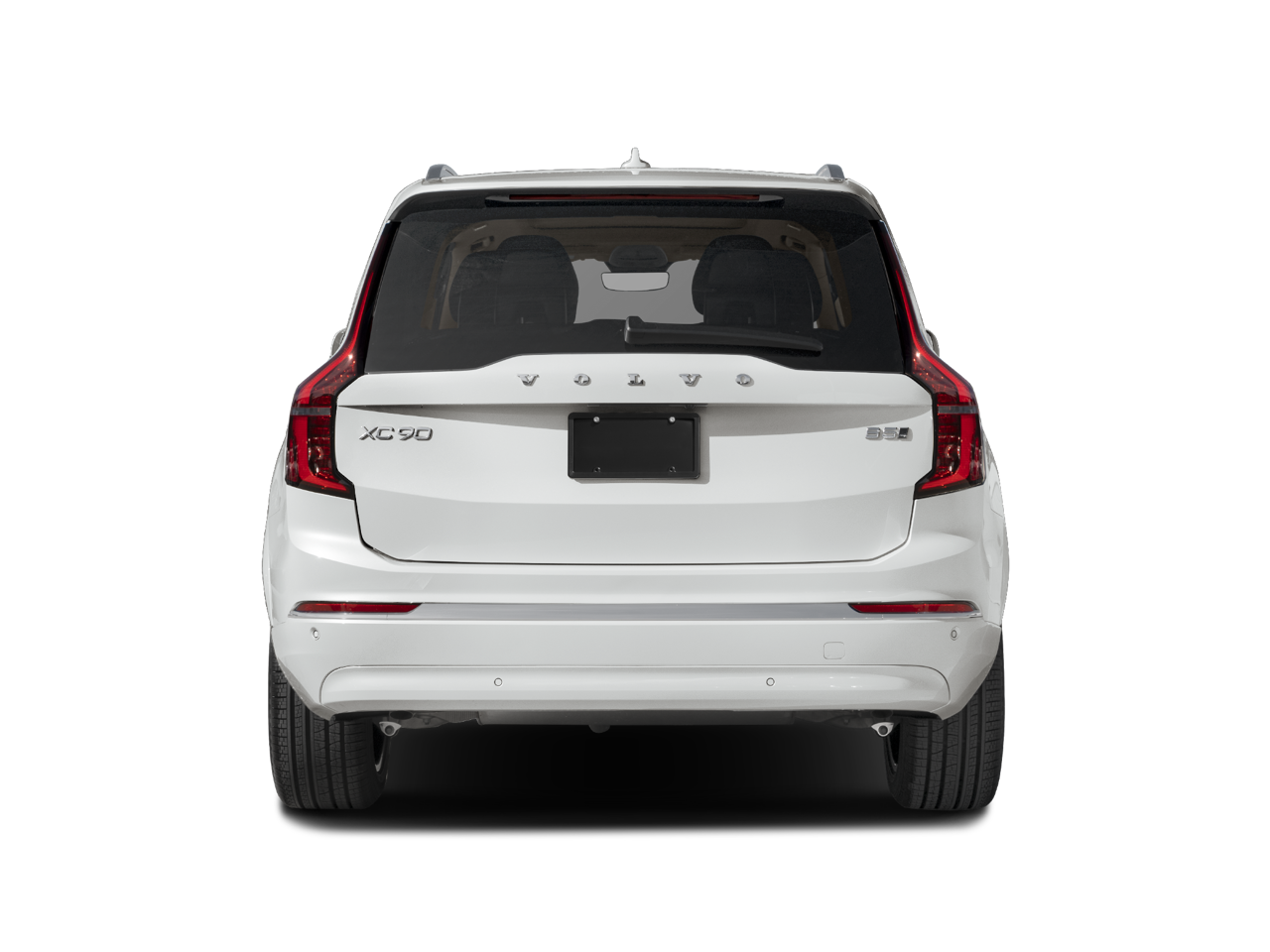 2026 Volvo XC90 B6 Core