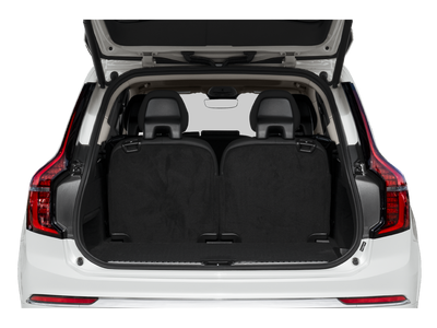 2026 Volvo XC90 B6 Core