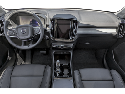 2026 Volvo XC40 B5 Core