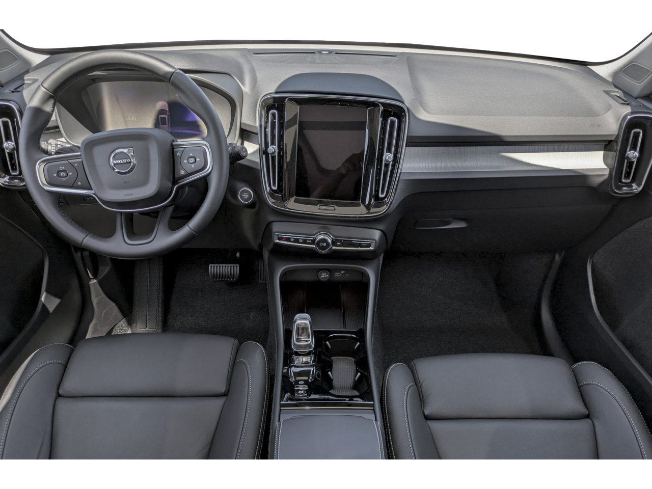 2026 Volvo XC40 B5 Core