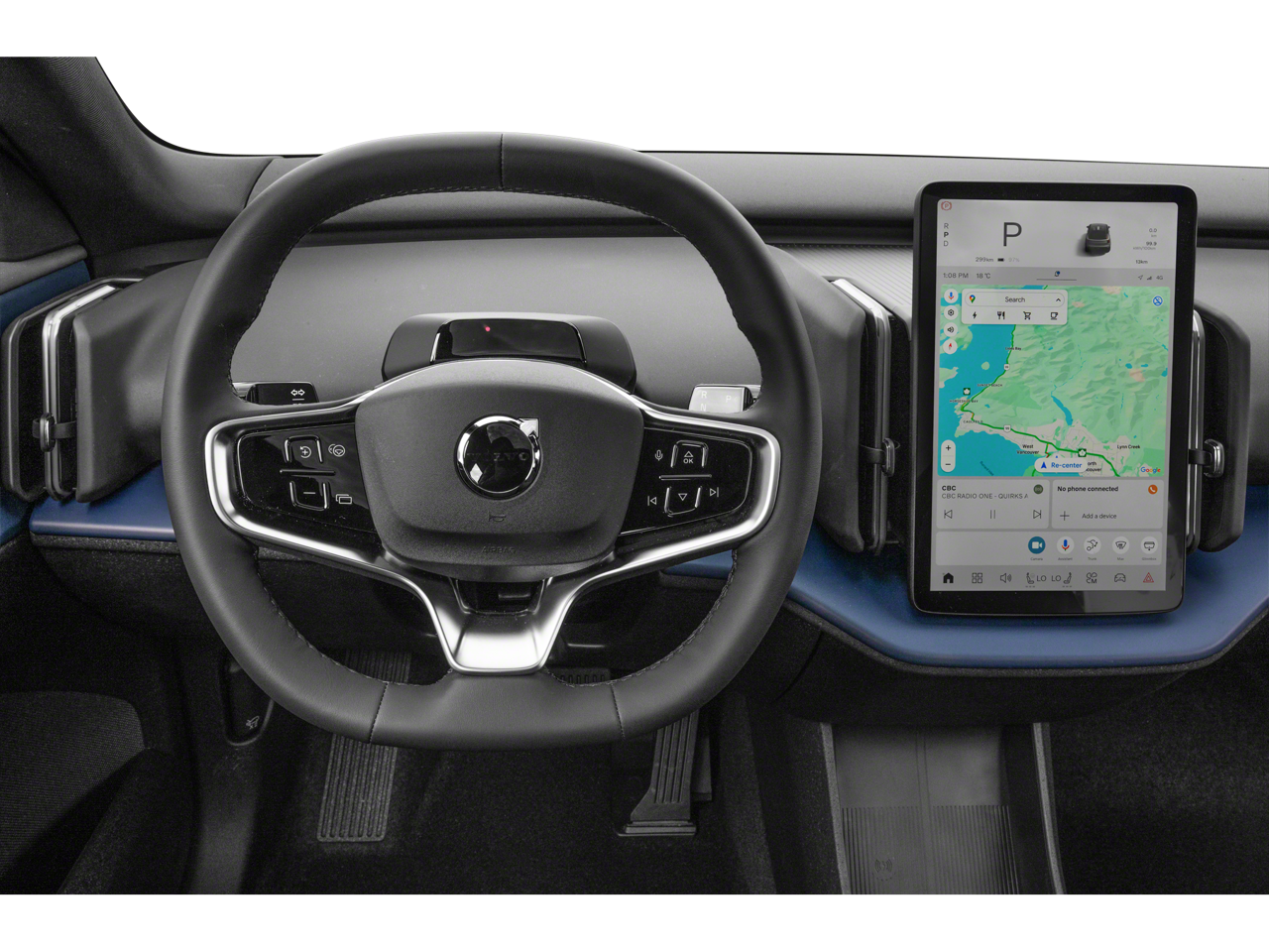 2026 Volvo EX30 Twin Motor Performance Plus