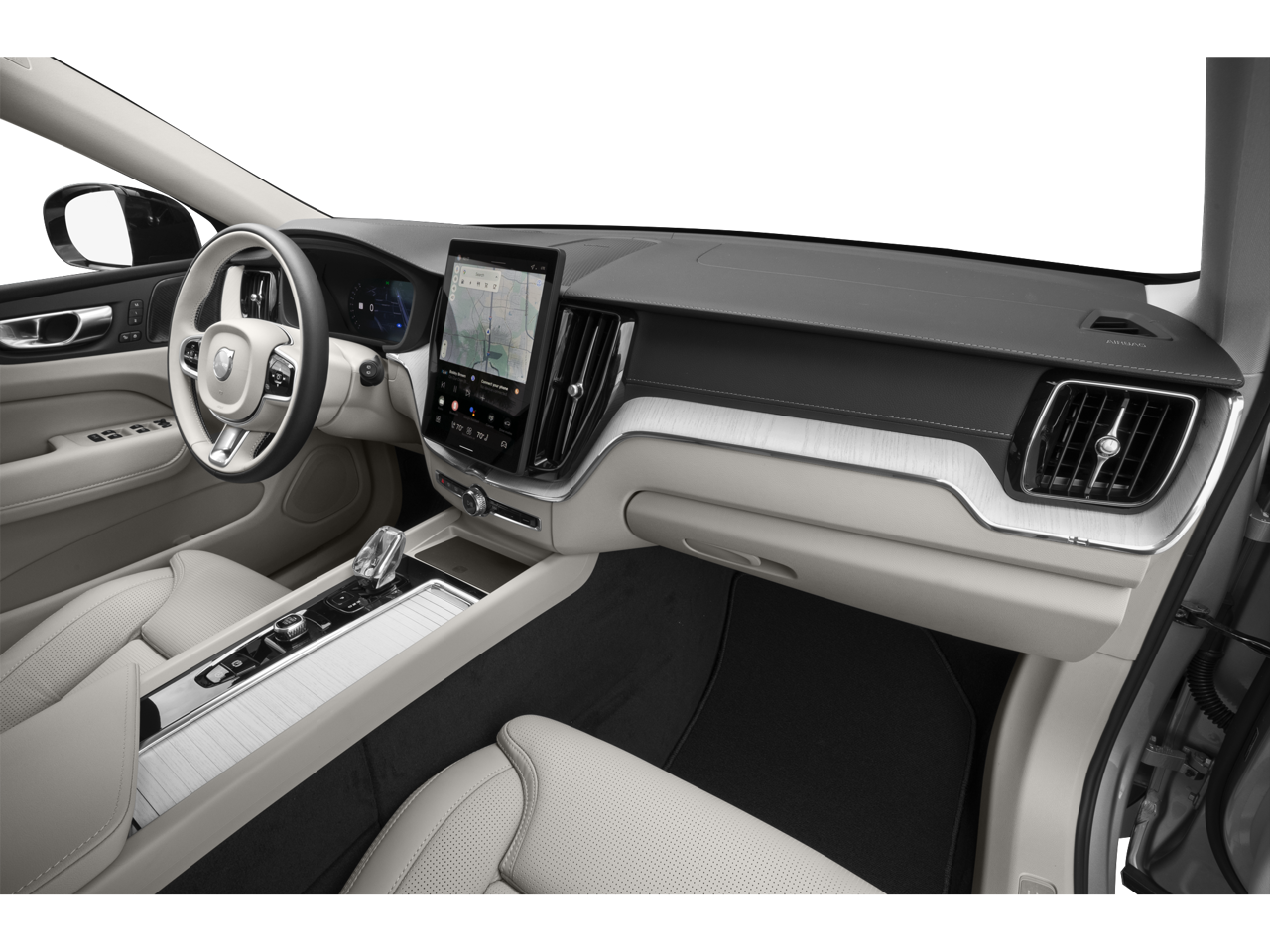 2026 Volvo XC60 Plug-In Hybrid T8 Plus