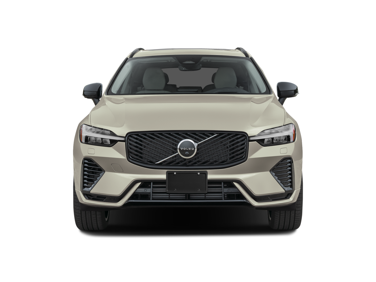 2026 Volvo XC60 Plug-In Hybrid T8 Ultra