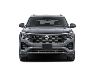 2026 Volkswagen Atlas Cross Sport SEL R-Line Black