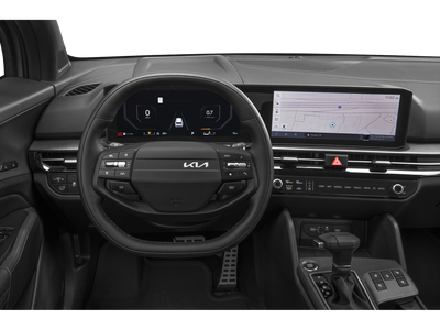 2027 Kia Sportage X-Pro Prestige