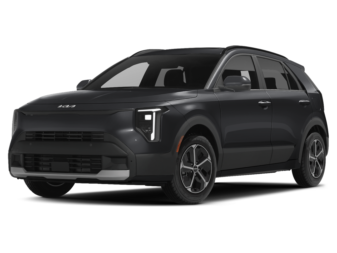 2027 Kia Niro EX