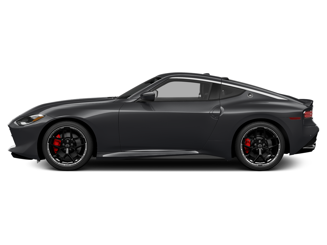2027 Nissan Z Performance