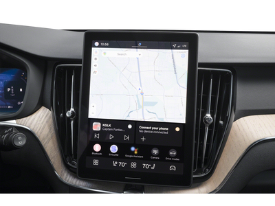2027 Volvo XC60 B5 Plus