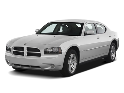 2008 Dodge Charger SXT