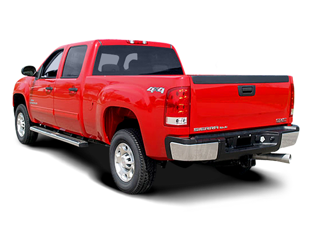 2008 GMC Sierra 2500HD Work Truck