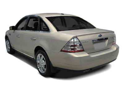 2009 Ford Taurus SEL