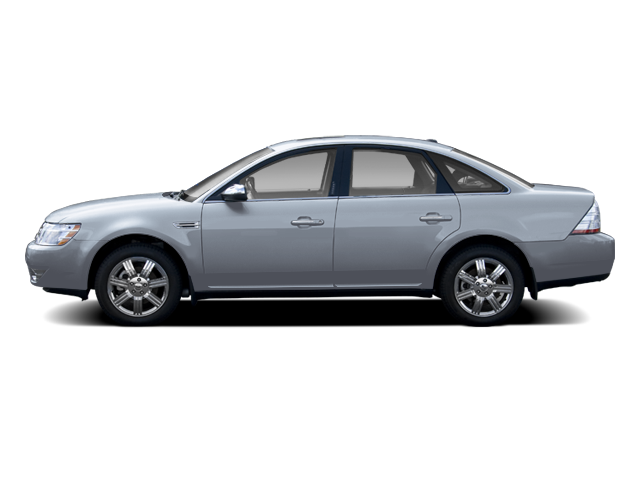 2009 Ford Taurus SEL