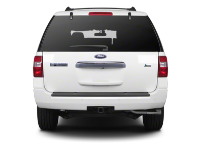 2010 Ford Expedition Eddie Bauer
