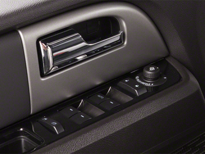 2010 Ford Expedition Eddie Bauer