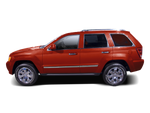 2010 Jeep Grand Cherokee Laredo