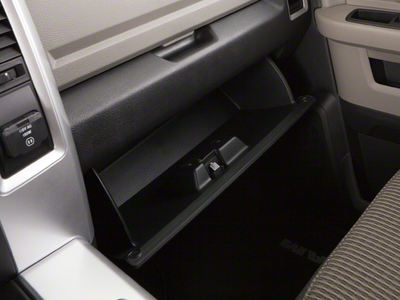 2011 RAM 1500 Big Horn