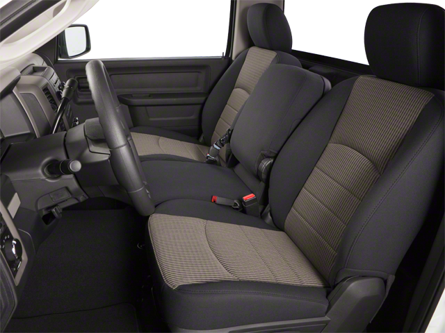 2011 RAM 1500 Express