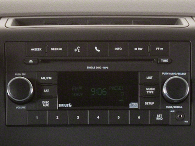 2011 RAM 1500 Express