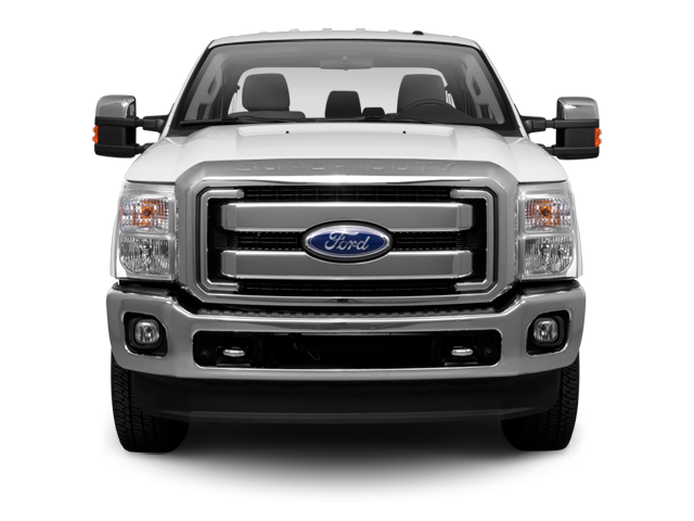 2011 Ford F-350SD Lariat