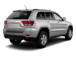2011 Jeep Grand Cherokee Overland