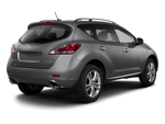 2011 Nissan Murano LE