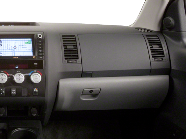 2011 Toyota Tundra Grade 4.6L V8