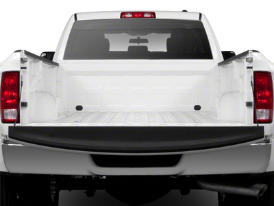 2012 RAM 3500 Laramie