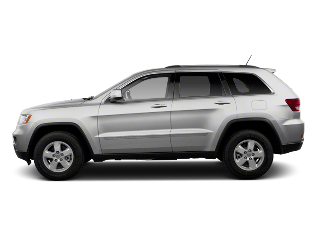 2012 Jeep Grand Cherokee Limited