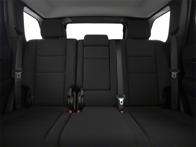 2012 Jeep Grand Cherokee Limited