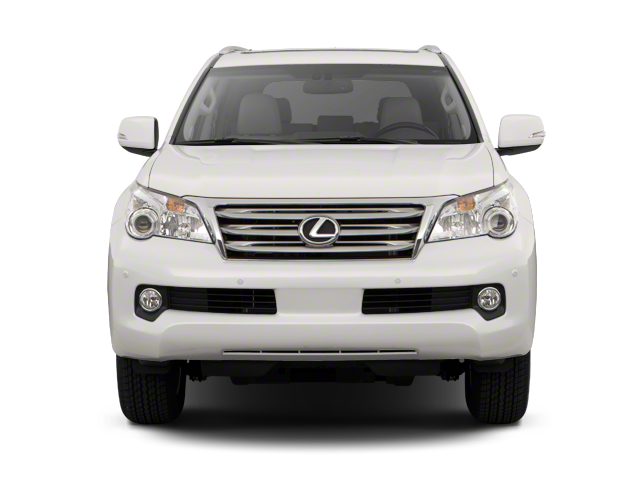 2012 Lexus GX 460