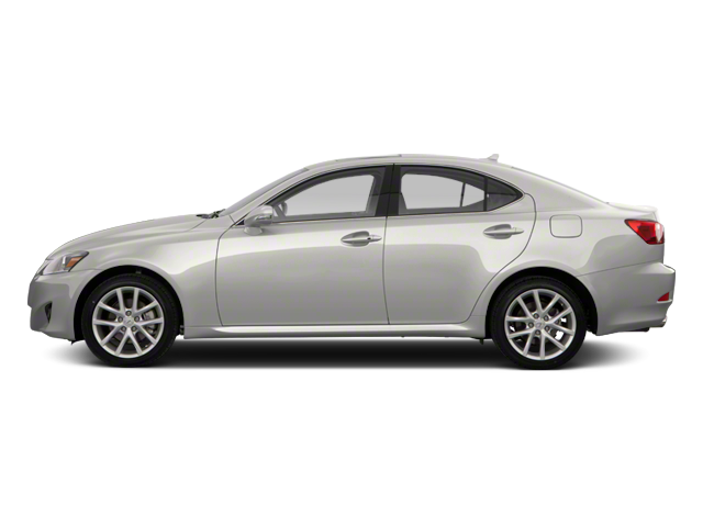 2012 Lexus IS 250