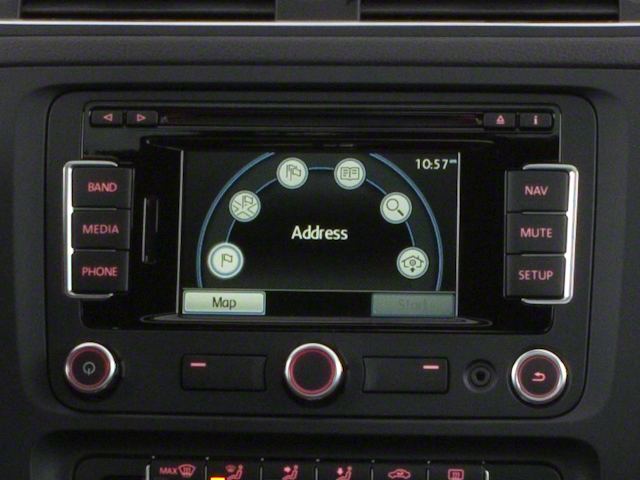 2012 Volkswagen Jetta GLI