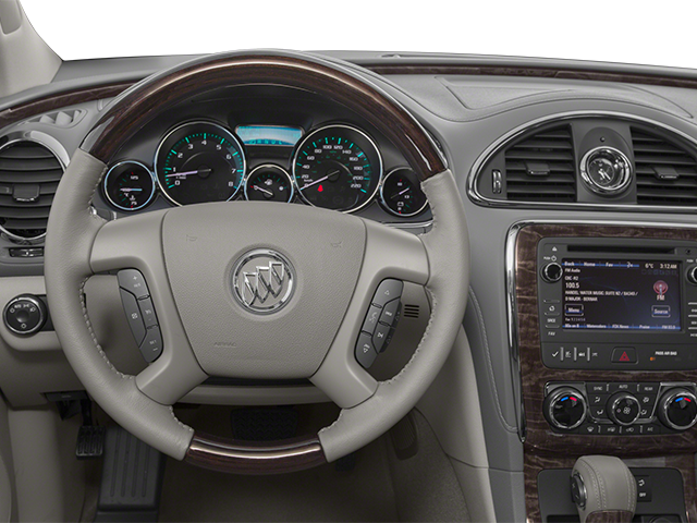 2013 Buick Enclave Premium Group
