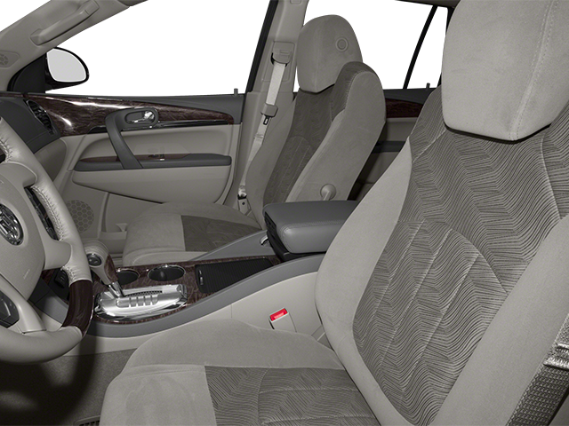 2013 Buick Enclave Premium Group