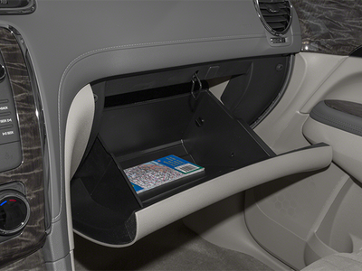 2013 Buick Enclave Premium Group