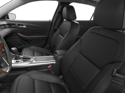 2013 Chevrolet Malibu LTZ 2LZ