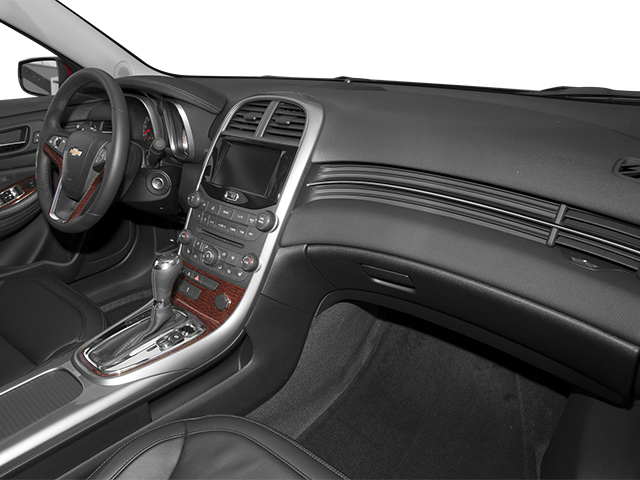 2013 Chevrolet Malibu LTZ 2LZ
