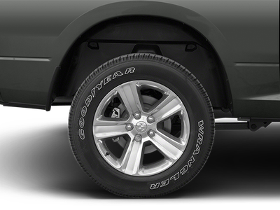 2013 RAM 1500 Laramie