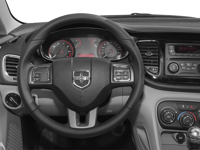 2013 Dodge Dart SXT/Rallye